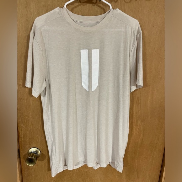 #137-NO BULL -Men's U Tee - Picture 3 of 5